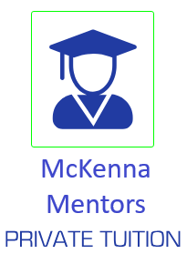 McKenna Mentors